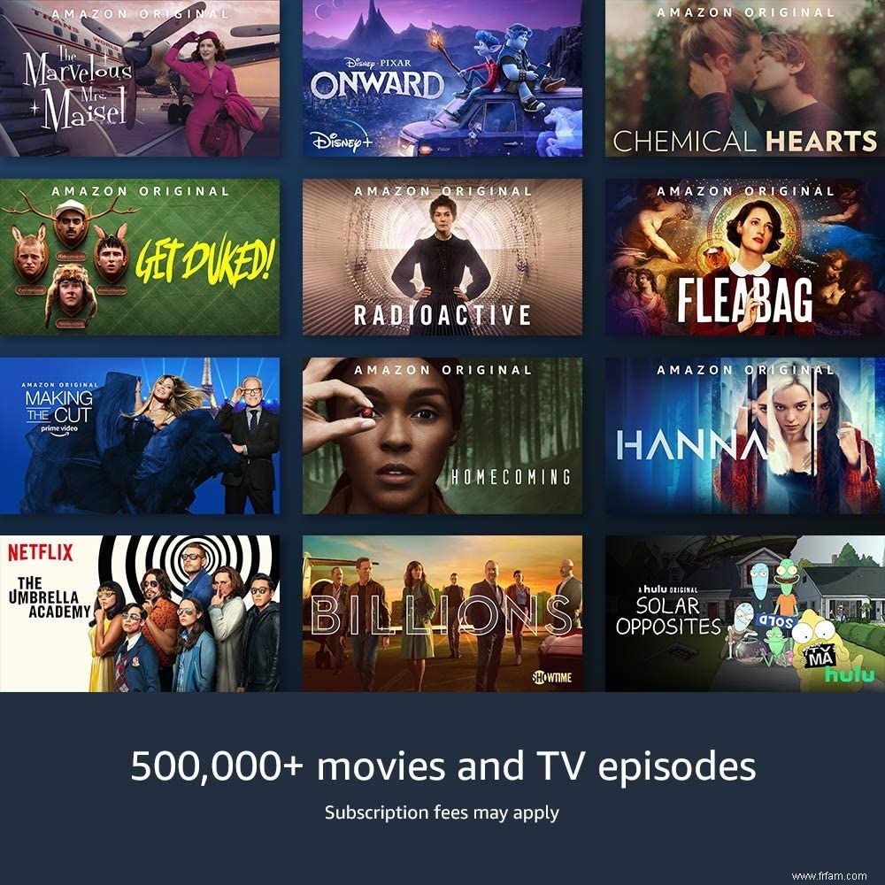 Les 7 meilleurs appareils de streaming 4K pour 2021 