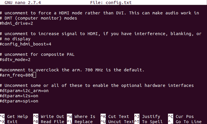 6 façons de pirater un Raspberry Pi via la partition de démarrage 