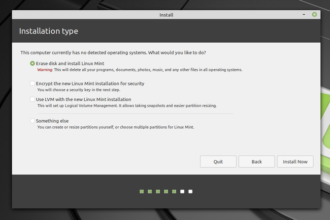 Linux Mint contre Ubuntu :quelle distribution choisir ? 