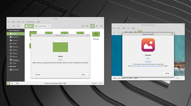 Linux Mint contre Ubuntu :quelle distribution choisir ? 