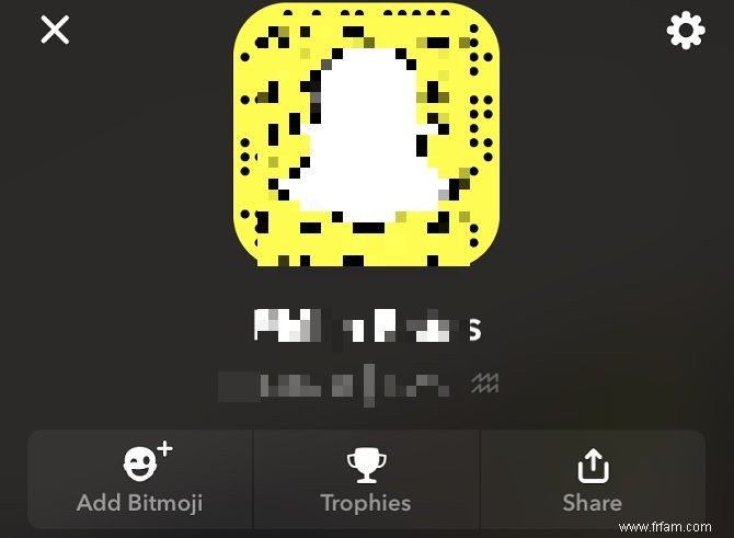 20 termes Snapchat courants que vous devez connaître 