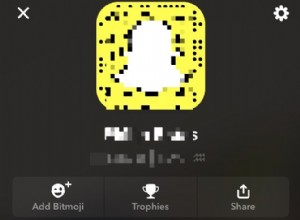 20 termes Snapchat courants que vous devez connaître 