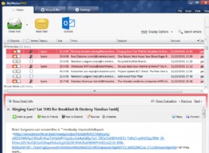 5 filtres anti-spam pour Microsoft Outlook qui augmentent votre protection 