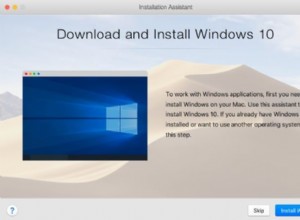 Exécutez Windows sur votre Mac avec Parallels Desktop 15 