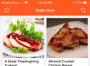 Les 10 meilleures applications de Thanksgiving pour iPhone 