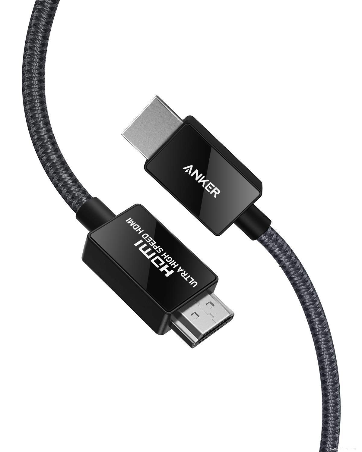 Les meilleurs câbles HDMI pour votre téléviseur 