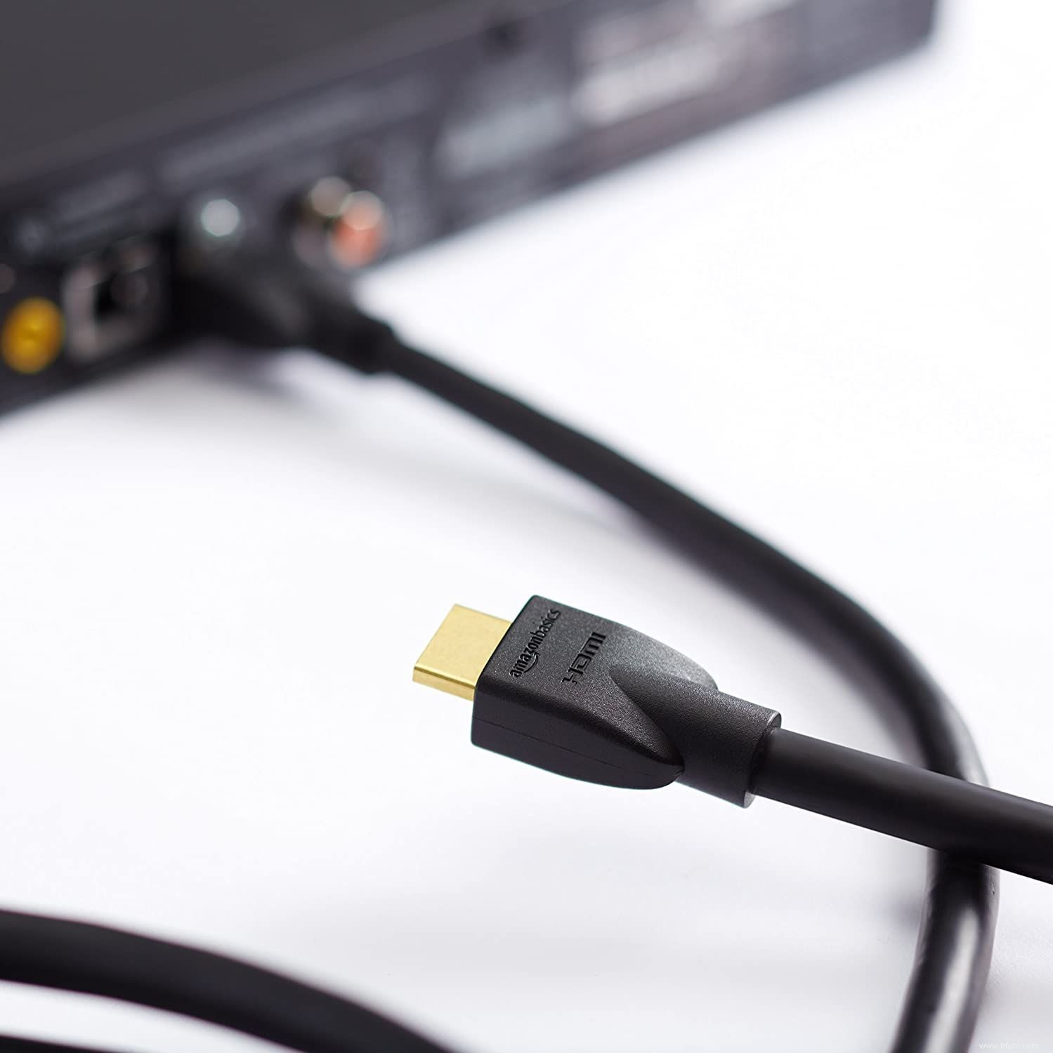 Les meilleurs câbles HDMI pour votre téléviseur 