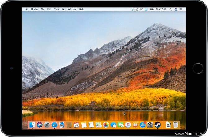 8 fonctionnalités macOS Catalina que vous pouvez obtenir sans mettre à niveau votre Mac 