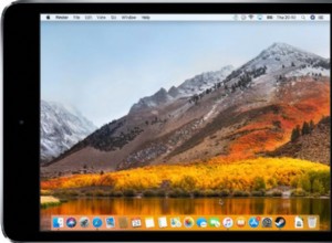 8 fonctionnalités macOS Catalina que vous pouvez obtenir sans mettre à niveau votre Mac 