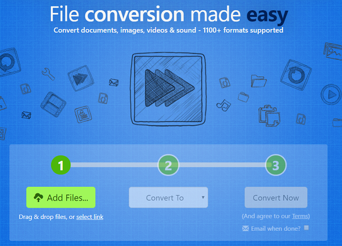 5 convertisseurs audio gratuits en ligne pour convertir n importe quel fichier facilement 