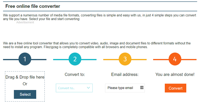 5 convertisseurs audio gratuits en ligne pour convertir n importe quel fichier facilement 