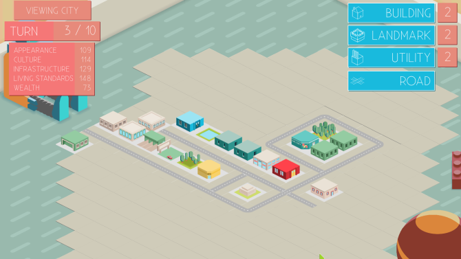 Les meilleurs jeux de construction de ville en ligne gratuits comme SimCity 