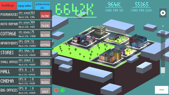 Les meilleurs jeux de construction de ville en ligne gratuits comme SimCity 