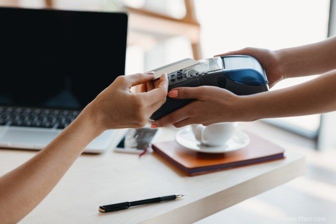 Comment fonctionne la fraude par carte de crédit et comment rester en sécurité 