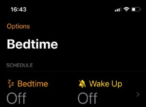 Dormez mieux avec ces 4 paramètres et réglages iPhone 