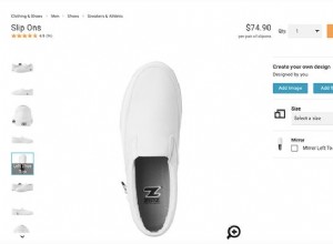 Les meilleurs sites pour concevoir vos propres chaussures personnalisées en ligne 