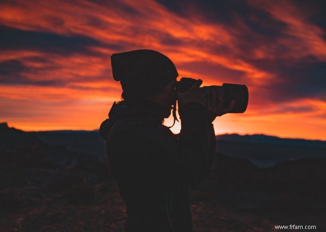 RAW ou JPEG :lequel convient le mieux à vos photos ? 