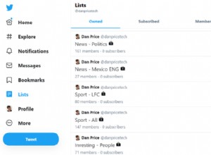 10 conseils Twitter essentiels pour les débutants 