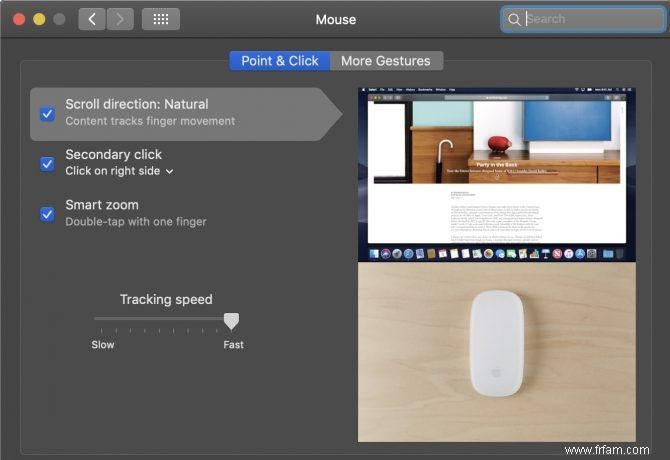 4 gestes de souris magiques utiles pour une navigation Mac plus intelligente 