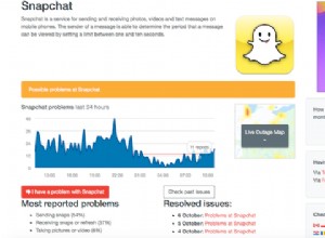 Snapchat est-il en panne ou ne fonctionne-t-il pas ? Voici comment y remédier 