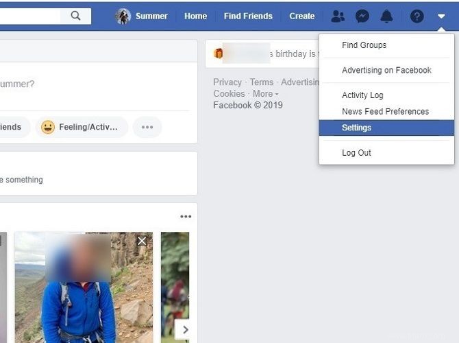 Comment ignorer poliment quelqu un sur Facebook 