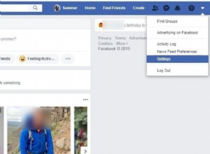 Comment ignorer poliment quelqu un sur Facebook 