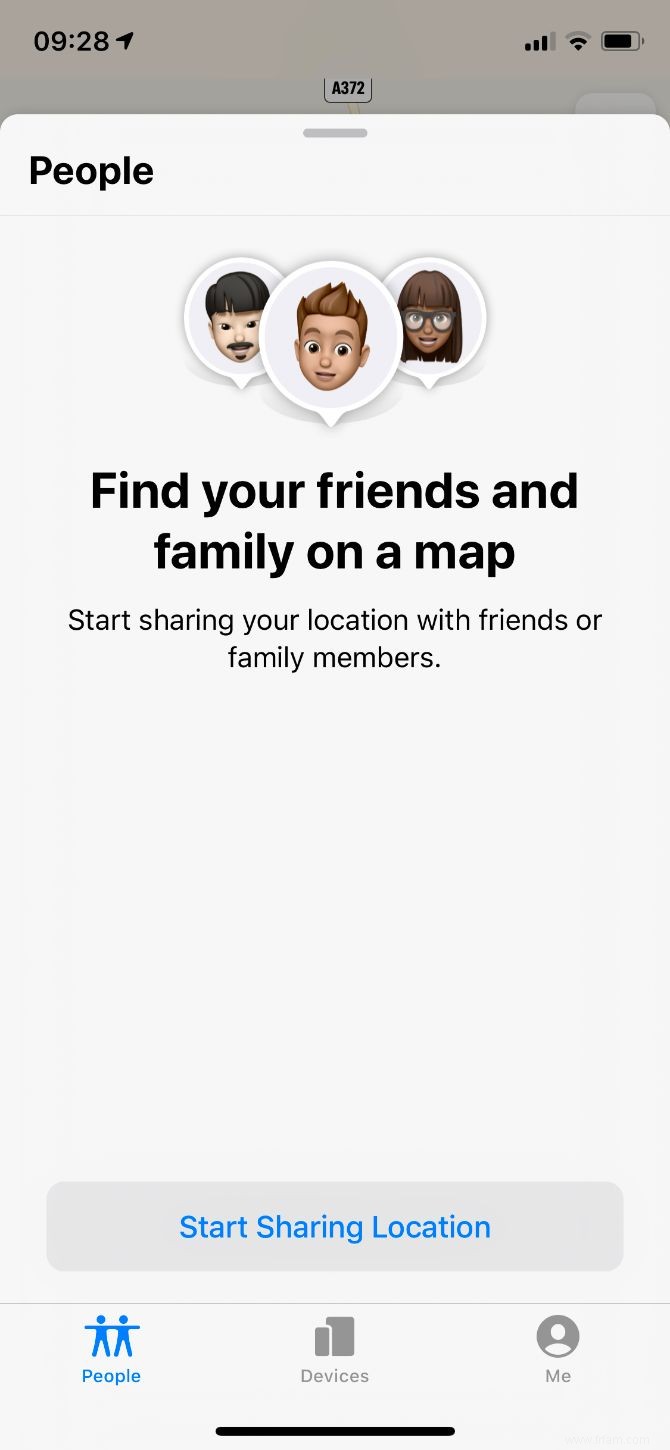 Qu est-ce que Localiser mon application dans iOS 13 ? Tout ce que tu as besoin de savoir 