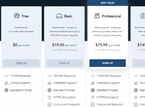 L API Scrapestack facilite le scraping des sites Web pour les données 