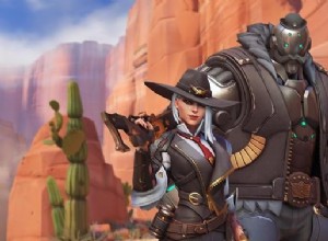 Un guide du débutant pour les héros d Overwatch 