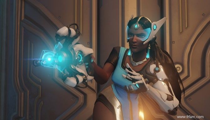 Un guide du débutant pour les héros d Overwatch 