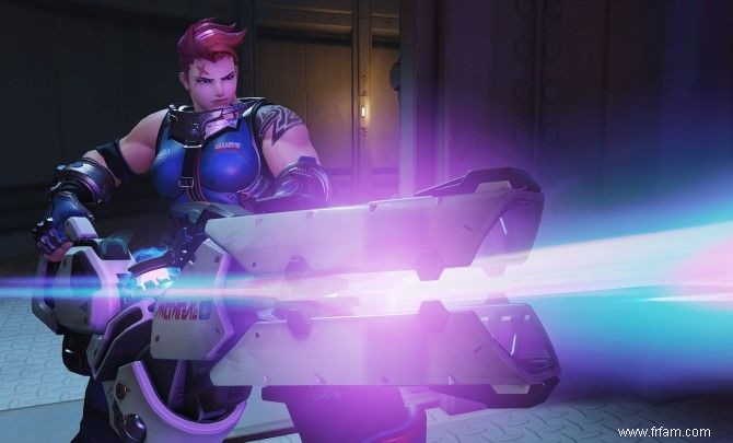 Un guide du débutant pour les héros d Overwatch 