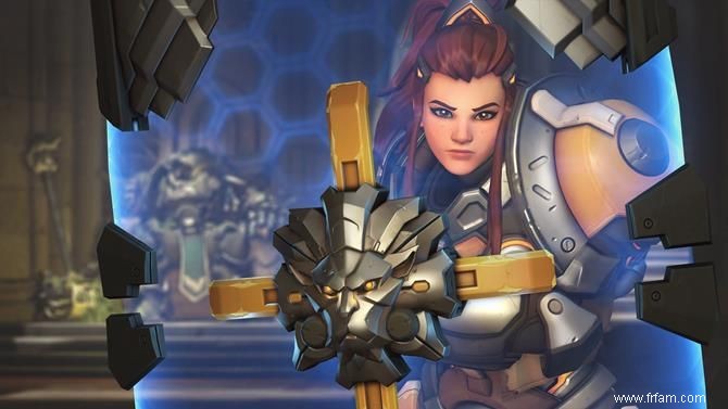 Un guide du débutant pour les héros d Overwatch 