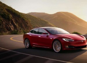 Les Tesla sont-ils sécurisés ? Comment les pirates peuvent attaquer les voitures connectées 