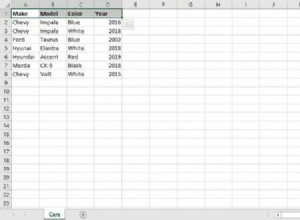 Comment combiner plusieurs ensembles de données dans Microsoft Excel à l aide de Power Query 