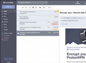 ProtonMail :la sécurité des e-mails dont vous avez besoin avec les fonctionnalités que vous souhaitez 