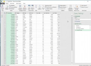 Qu est-ce que Microsoft Power Query pour Excel ? 5 raisons de commencer à l utiliser 