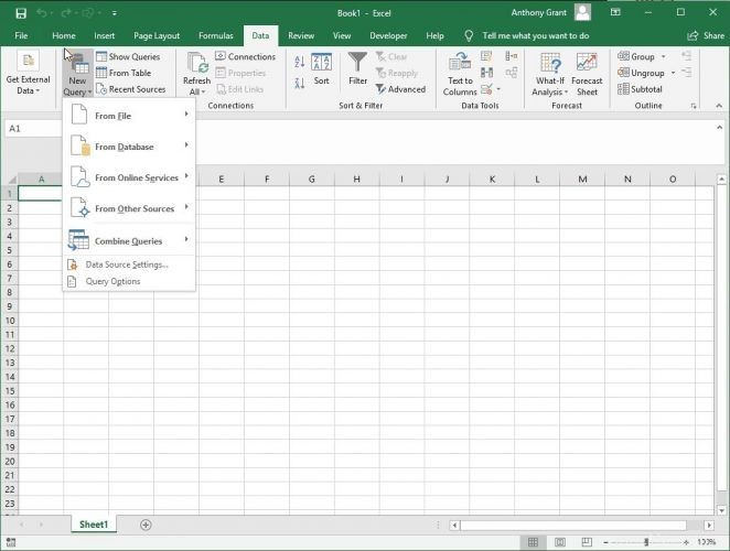 Qu est-ce que Microsoft Power Query pour Excel ? 5 raisons de commencer à l utiliser 