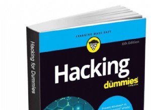 Réclamez votre copie GRATUITE de Hacking for Dummies (d une valeur de 30 $) 