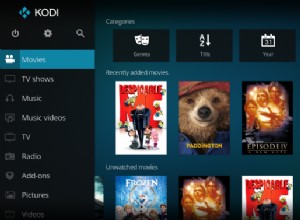 Kodibuntu est mort ? Transformez n importe quel PC Linux en HTPC sans lui 