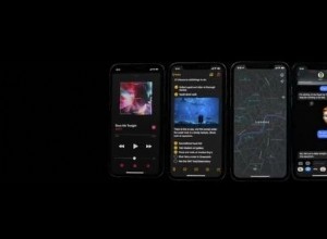 Les 10 meilleures fonctionnalités iOS 13 que vous devriez essayer 