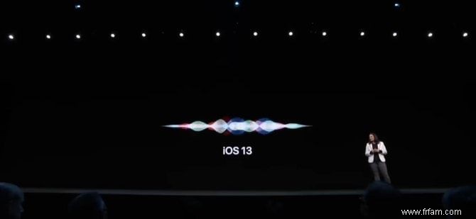 Les 10 meilleures fonctionnalités iOS 13 que vous devriez essayer 