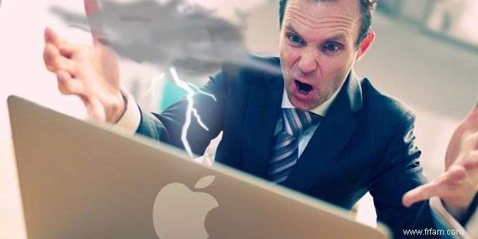 4 raisons pour lesquelles vous pourriez vouloir réinstaller macOS 