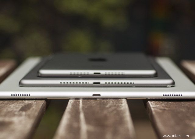 Y a-t-il un bon moment pour acheter un nouveau Mac, iPhone ou iPad ? 