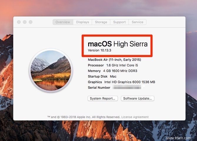 Mise à jour de macOS Catalina :6 étapes clés pour préparer votre Mac 