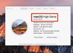 Mise à jour de macOS Catalina :6 étapes clés pour préparer votre Mac 