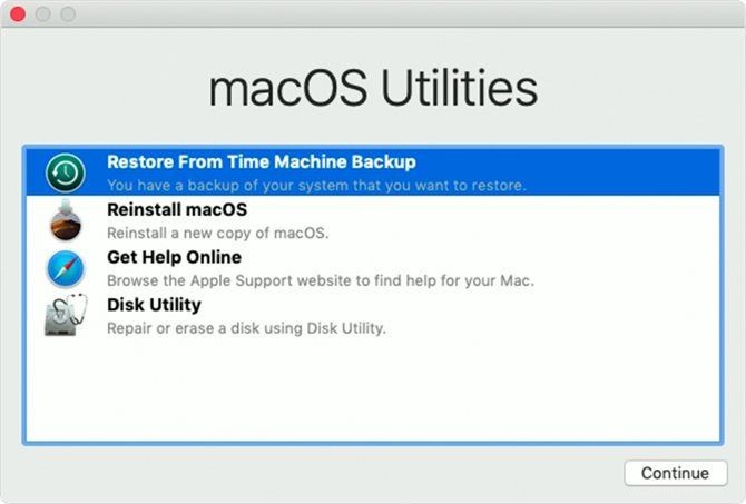 Mise à jour de macOS Catalina :6 étapes clés pour préparer votre Mac 