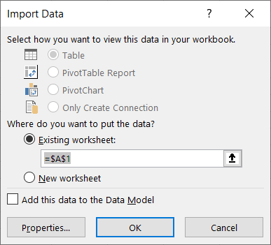 Comment convertir des fichiers texte délimités en feuilles de calcul Excel 