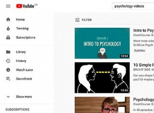 Comment créer une liste de lecture YouTube pour vos vidéos préférées 