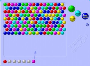 Les 7 meilleurs jeux de tir à bulles sur le Web 