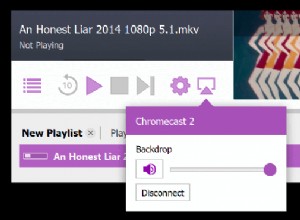 Comment diffuser des médias locaux de votre Mac vers Chromecast 